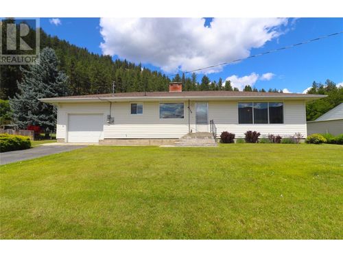 6275 College Rd, Grand Forks, BC, V0H1H2 | Card Image