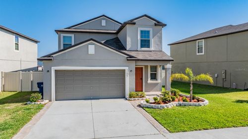 31807 Barrel Wave Way, WESLEY CHAPEL, FL, 33545-2245 | Card Image