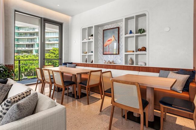 APT-1512 - 2655 S Bayshore Dr, Condo with 3 bedrooms, 4 bathrooms and null parking in Coconut Grove FL | Image 39