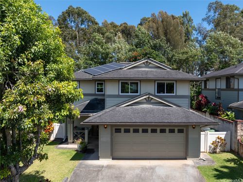 52-95-1052 Hoalia St, Mililani, HI, 96789-6559 | Card Image