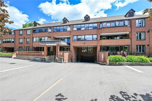 308-150 Wilson St, Hamilton, ON, L8R1E2 | Card Image