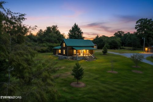 355 Jay Fanning Rd, Afton, TN, 37616-6731 | Card Image