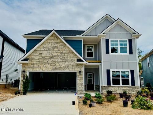 1310 Fort Craig Trl, Maryville, TN, 37803-4125 | Card Image