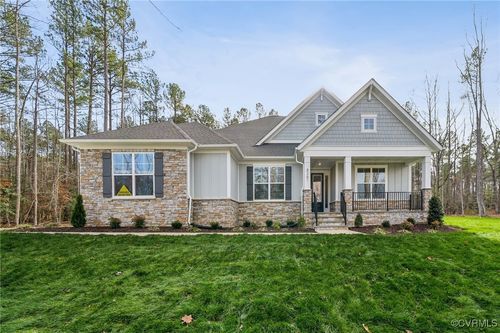 16824 Barmer Road, Chesterfield, VA, 23838 | Card Image
