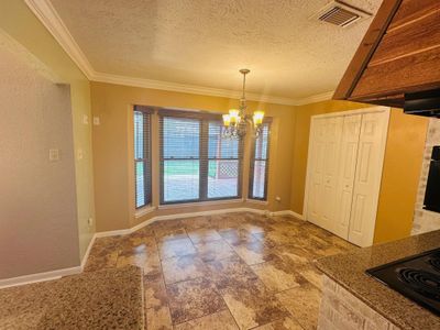 1201 Briarmeadow, House other with 3 bedrooms, 2 bathrooms and null parking in Beaumont TX | Image 3