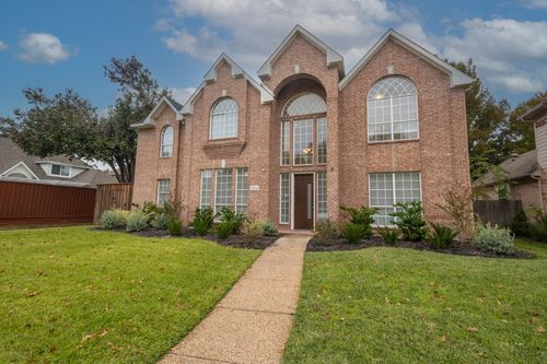 2712 Wyman Dr, Plano, TX, 75093-6199 | Card Image
