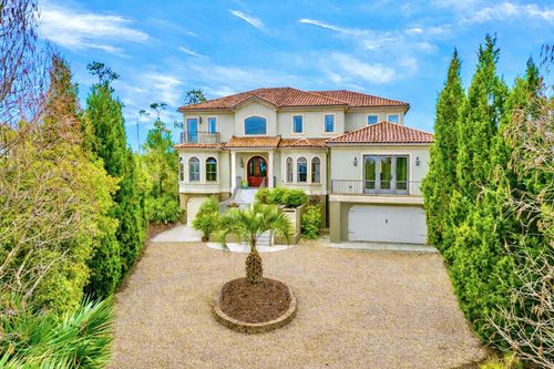 2725 Parkers Landing Rd, Mount Pleasant, SC, 29466-6739 | Card Image