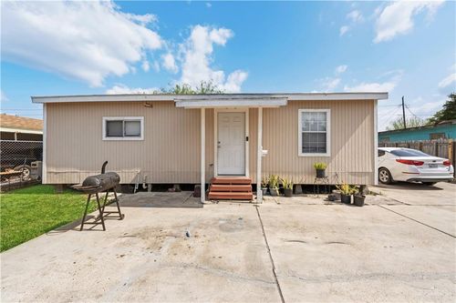 2708 Nannette Ave, Brownsville, TX, 78526-3689 | Card Image