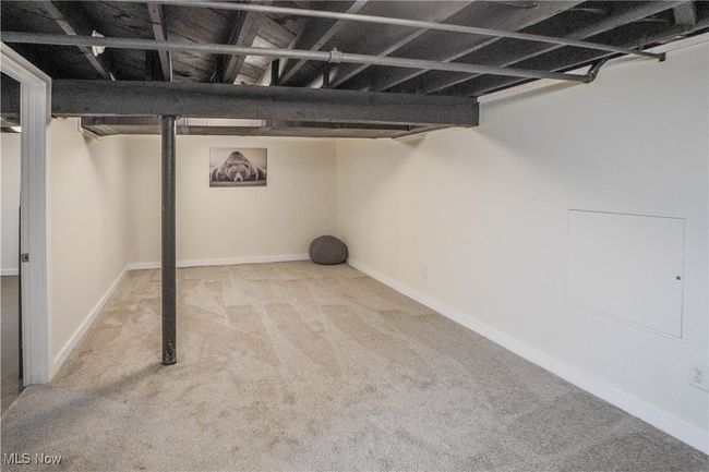 132 Denison Ave, House other with 3 bedrooms, 1 bathrooms and null parking in Elyria OH | Image 23