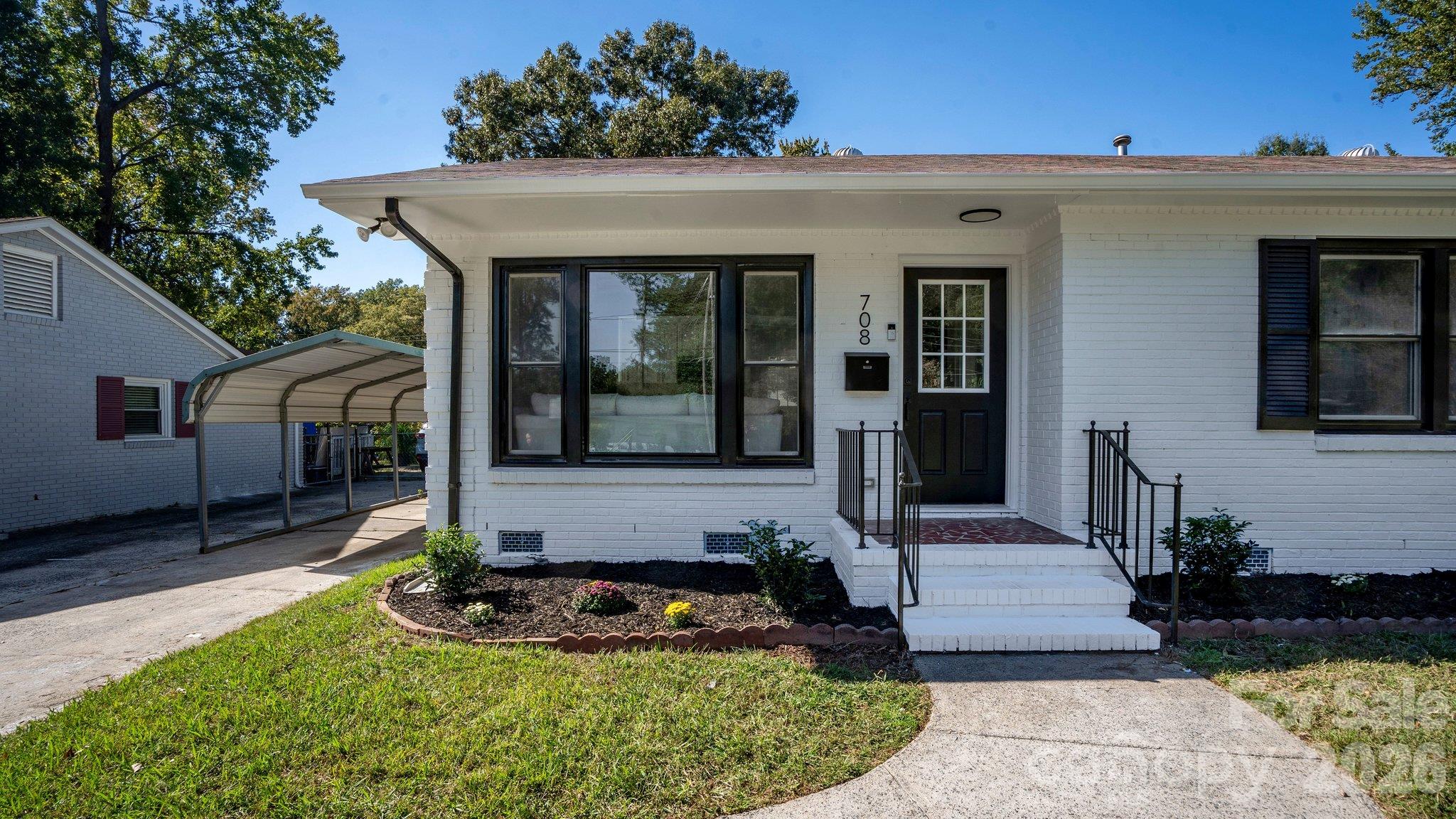 Residential in Charlotte 5