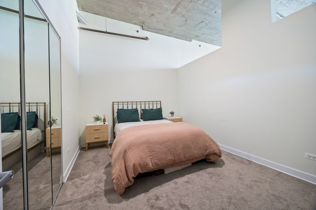 UNIT-402 - 320 21 St St, Condo with 1 bedrooms, 1 bathrooms and 1 parking in CHICAGO IL | Image 19