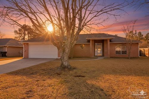 1988 Southwind Cir, Pensacola, FL, 32506-6058 | Card Image
