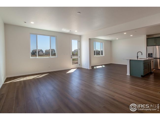 5144 Beckworth St, House other with 5 bedrooms, 4 bathrooms and null parking in Timnath CO | Image 7