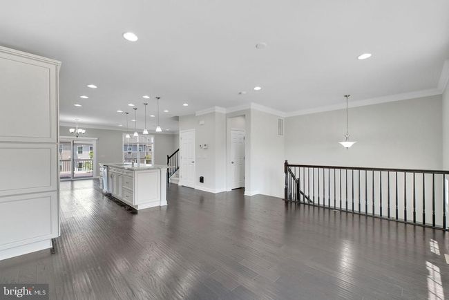 42510 Oak Park Sq, Townhouse with 3 bedrooms, 4 bathrooms and null parking in ASHBURN VA | Image 4