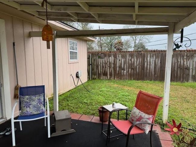 245 E Clover St, House other with 3 bedrooms, 2 bathrooms and 2 parking in Bridge City TX | Image 20