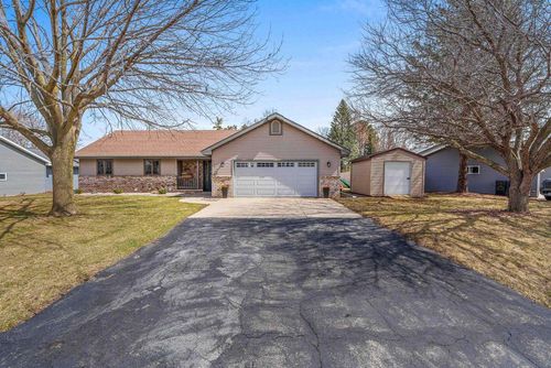 N362 Rogers Lane, BUCHANAN, WI, 54915 | Card Image