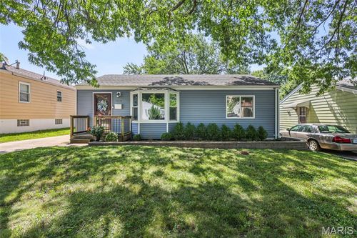 7104 Leona St, Saint Louis, MO, 63116-2715 | Card Image