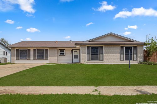 7203 Bellbrook, San Antonio, TX, 78227-1040 | Card Image