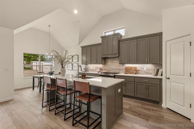 26 32 Nd St, House other with 4 bedrooms, 2 bathrooms and null parking in Sand Springs OK | Image 17