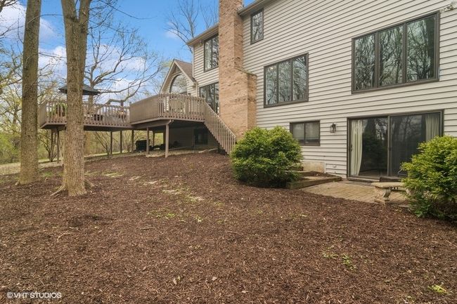 575 Christopher Dr, House other with 5 bedrooms, 4 bathrooms and 3 parking in North Barrington IL | Image 31