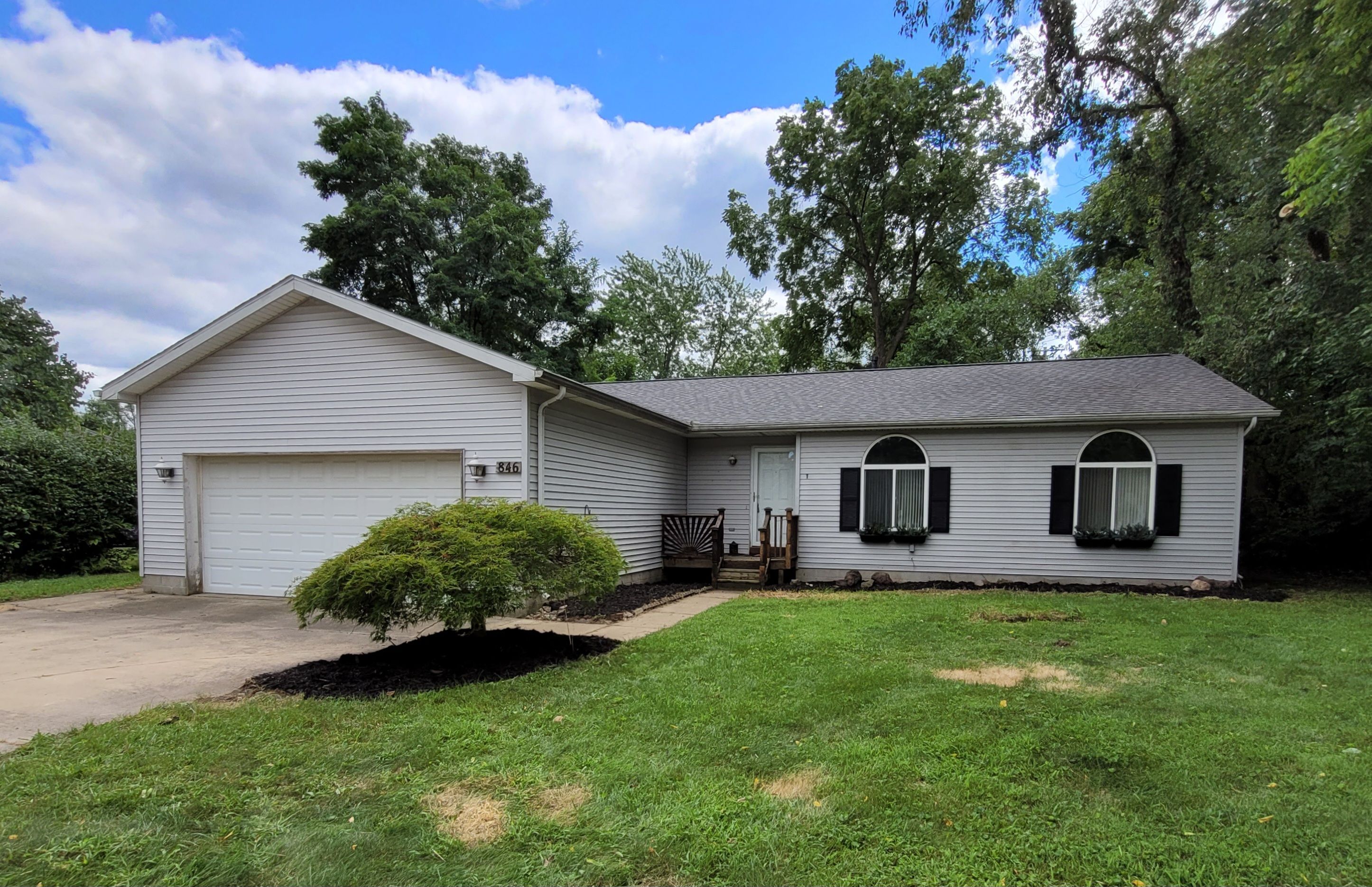 Holmes Rd, Ypsilanti, MI 48198