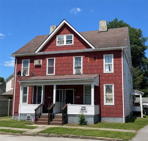219-217-219 Chestnut St, Kittanning, PA, 16201-1293 | Card Image