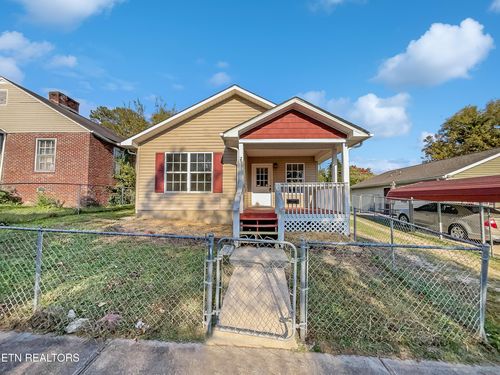 2517 Parkview Ave, Knoxville, TN, 37914-5333 | Card Image