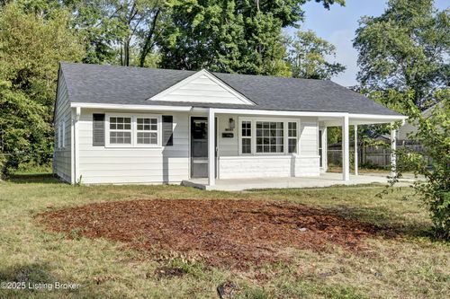 13606 Kinross Blvd, Louisville, KY, 40272-1340 | Card Image