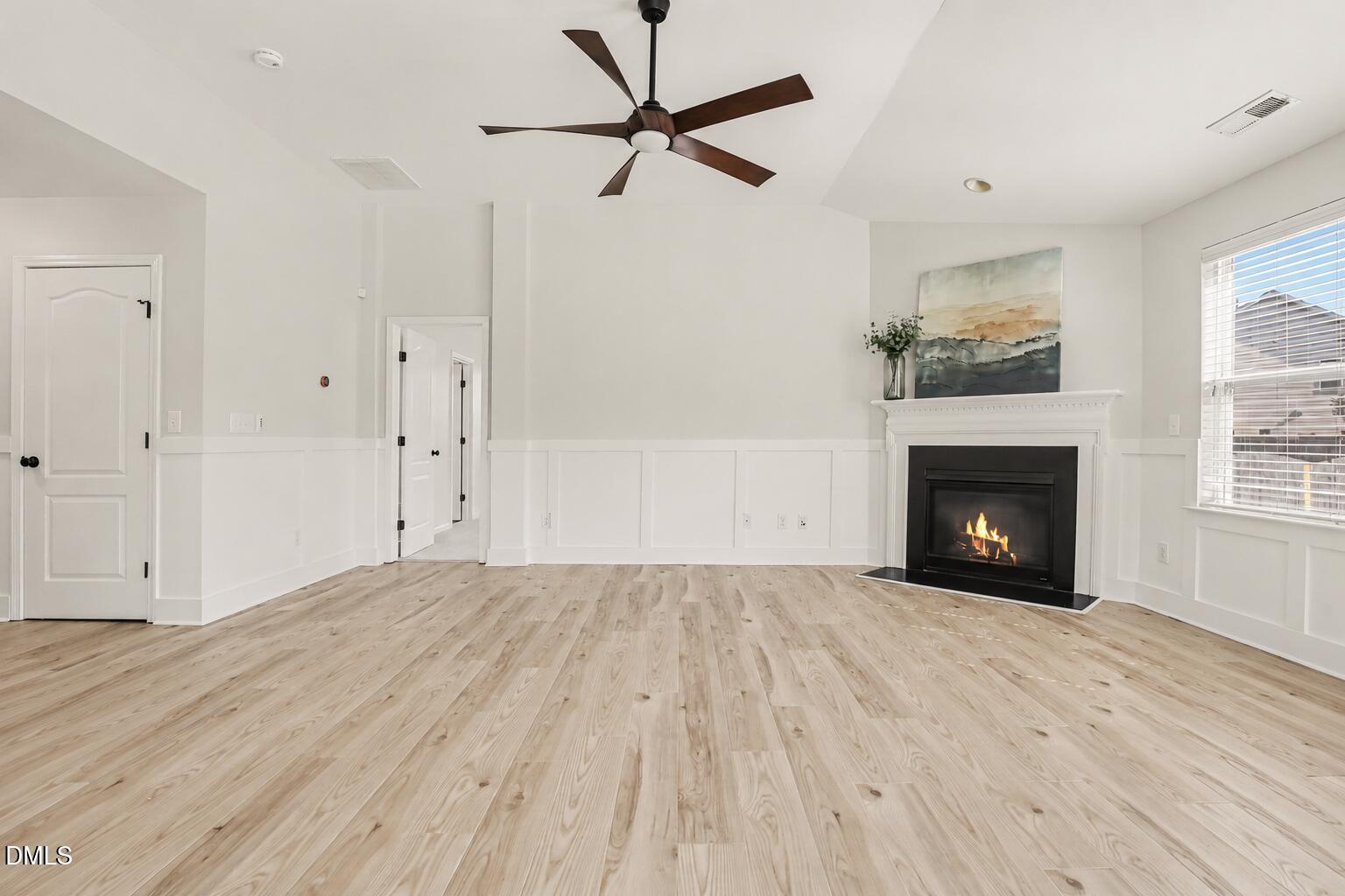 Residential in Wake Forest 4