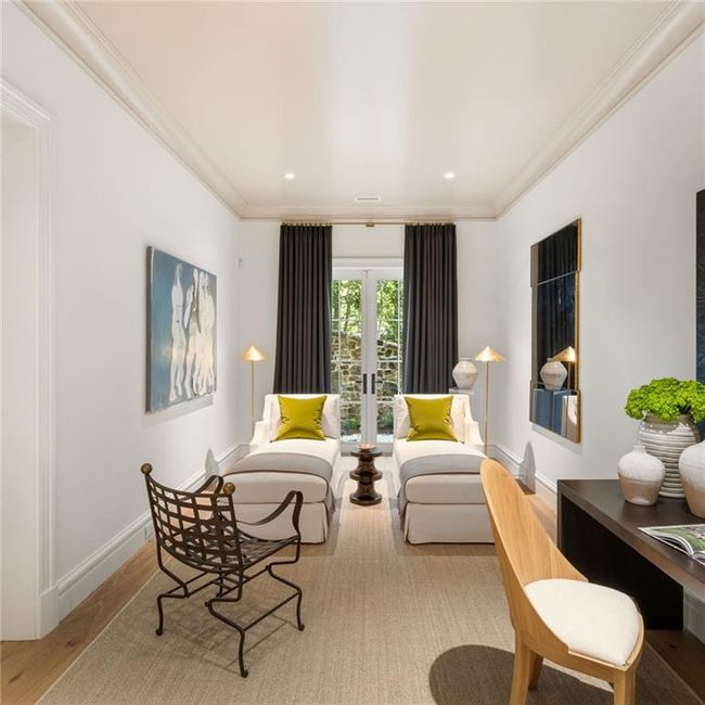 41 Blackland Rd Nw, House other with 7 bedrooms, 9 bathrooms and null parking in Atlanta GA | Image 99