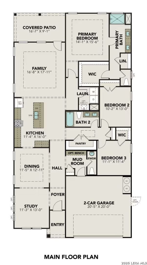 Residential in Elmendorf 4