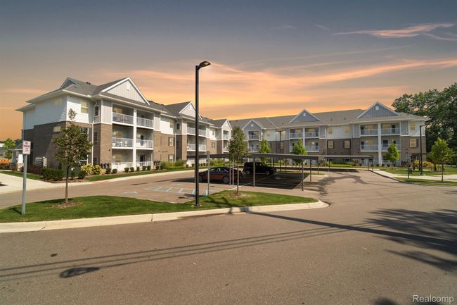 APT-201 - 1957 S Telegraph Rd, Condo with 2 bedrooms, 2 bathrooms and null parking in Bloomfield Hills MI | Image 51