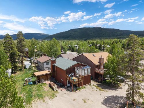529-529 Belford St, FRISCO, CO, 80443-5190 | Card Image