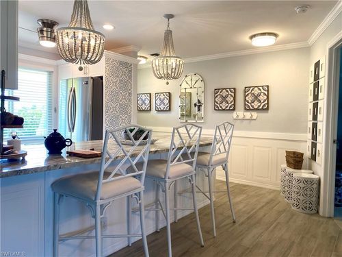 412-306 Palm Dr, NAPLES, FL, 34112-4985 | Card Image