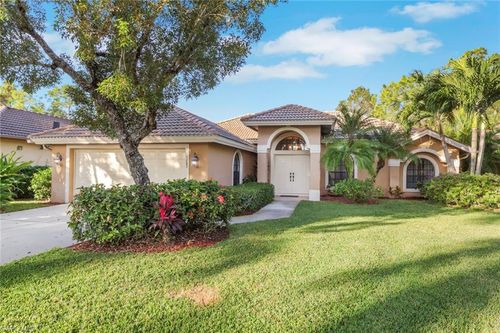 1287 Briarwood Ct, NAPLES, FL, 34104-0833 | Card Image