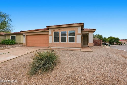 13668 E Diablo Creek Dr, Vail, AZ, 85641-6411 | Card Image