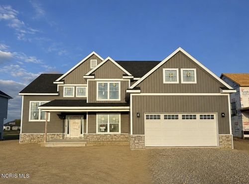 1006 Ellesmere Dr, Perrysburg, OH, 43551-9791 | Card Image