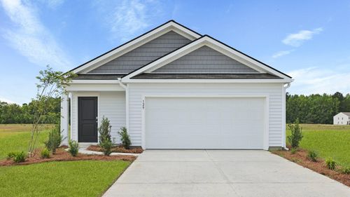 129 Culbertson Cir, Holly Hill, SC, 29059-2774 | Card Image