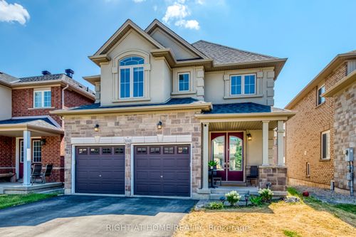 3048 Jenn Ave, Burlington, ON, L7M0C8 | Card Image