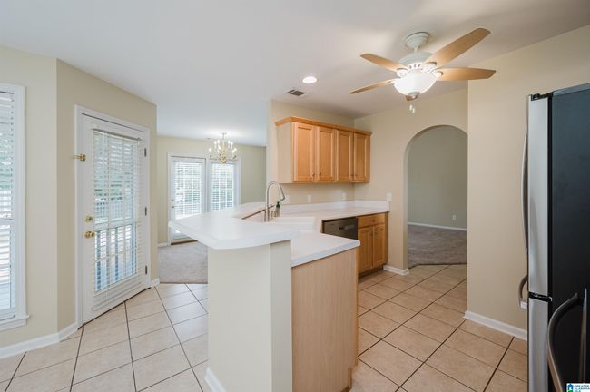 148 Camden Lake Dr, House other with 3 bedrooms, 2 bathrooms and null parking in Calera AL | Image 12