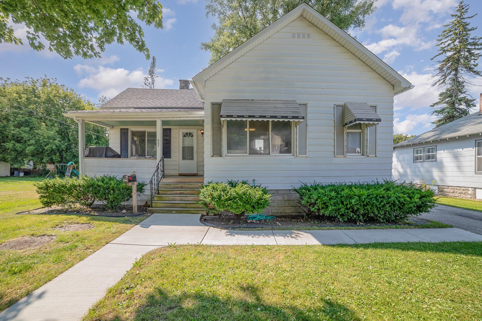 Catherine St, Bay City, MI 48706