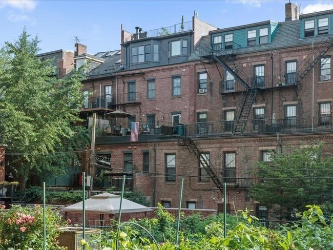 APT-3 - 578 Massachusetts Ave, Condo with 2 bedrooms, 2 bathrooms and null parking in Boston MA | Image 21