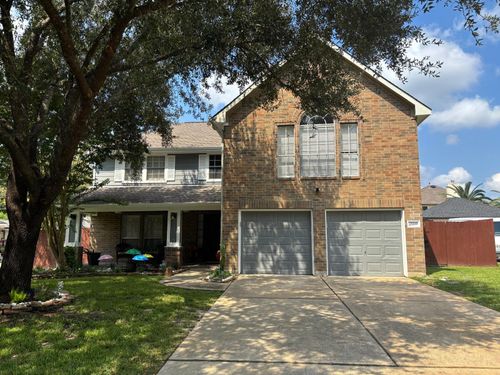 25119 Aughton Dr, Spring, TX, 77389-5403 | Card Image