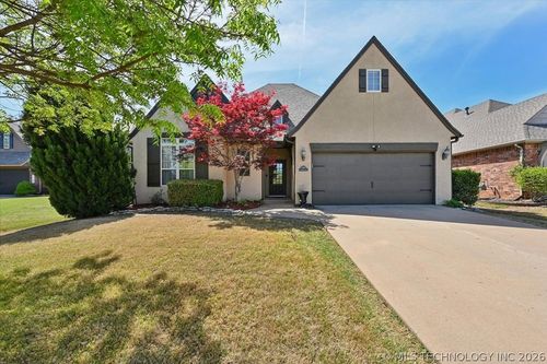 5019 S 167th East Ave, Tulsa, OK, 74134-7185 | Card Image