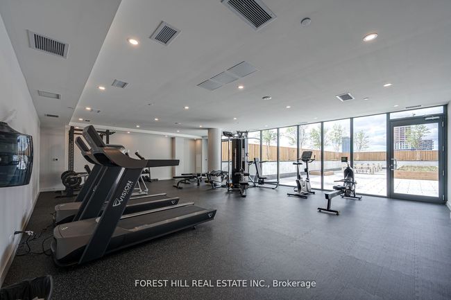 201 - 859 The Queensway, Condo with 2 bedrooms, 2 bathrooms and 1 parking in Etobicoke ON | Image 18