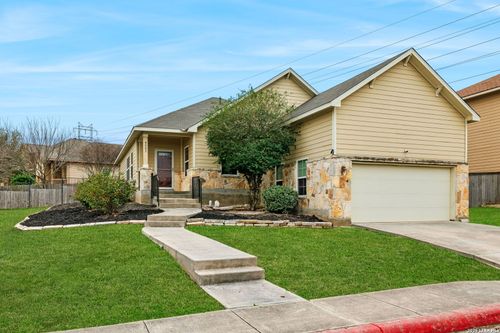 9002 Summit Lk, San Antonio, TX, 78245-1843 | Card Image