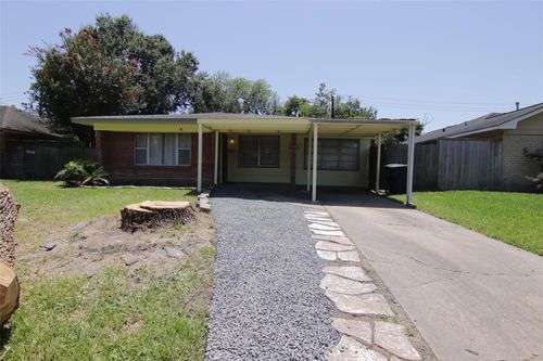 6601 Stroud Dr, Houston, TX, 77074-6343 | Card Image