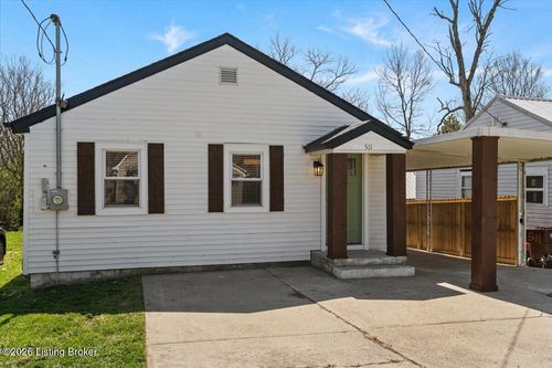 511 Sulphur Ave, Eminence, KY, 40019-1245 | Card Image