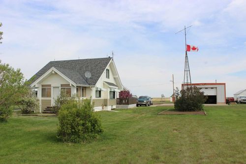 134004 Rg Rd 223, Rural Vulcan County, AB, T0L0N0 | Card Image