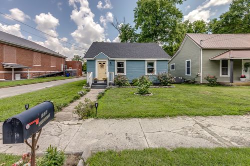 106 S Locust St, Mount Pleasant, TN, 38474-1456 | Card Image